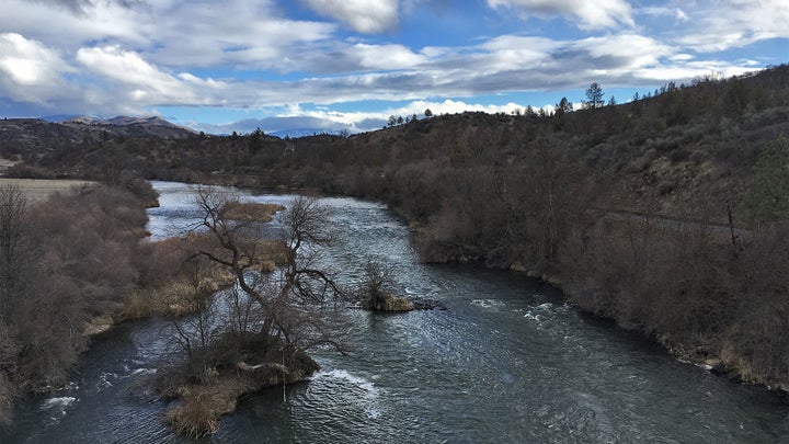 A fight to control water leaves a ranch in Siskiyou County dry.