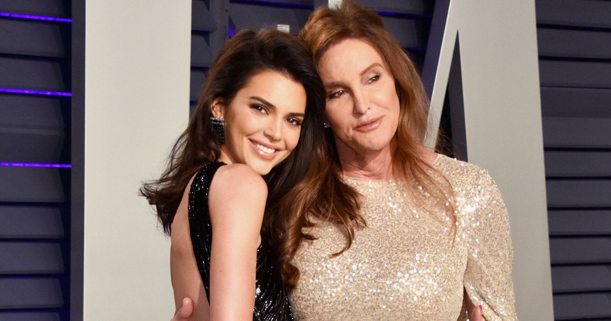 Caitlyn Jenner Says Kendall Jenner Could Definitely Win An Oscar One ...