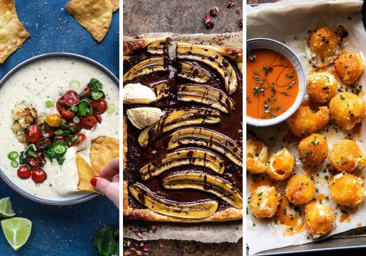 the 10 best instagram recipes from february 2019 - how to make money on instagram huffpost