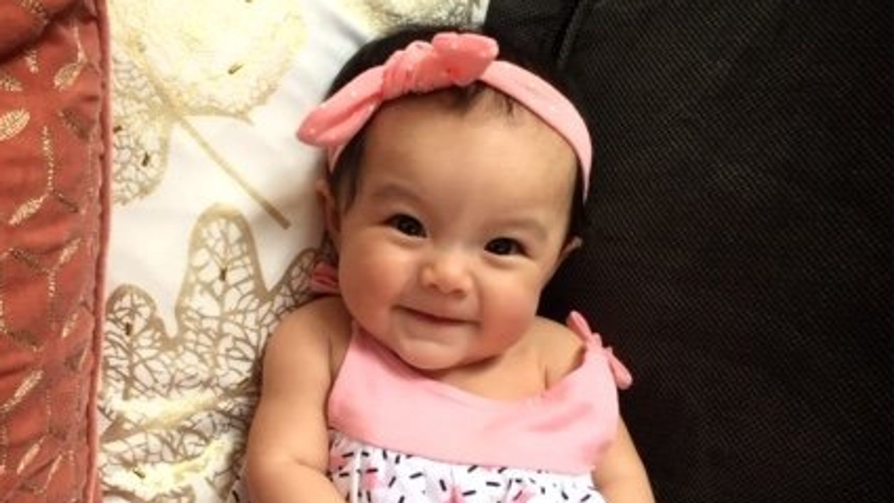 Hmong sales gerber baby