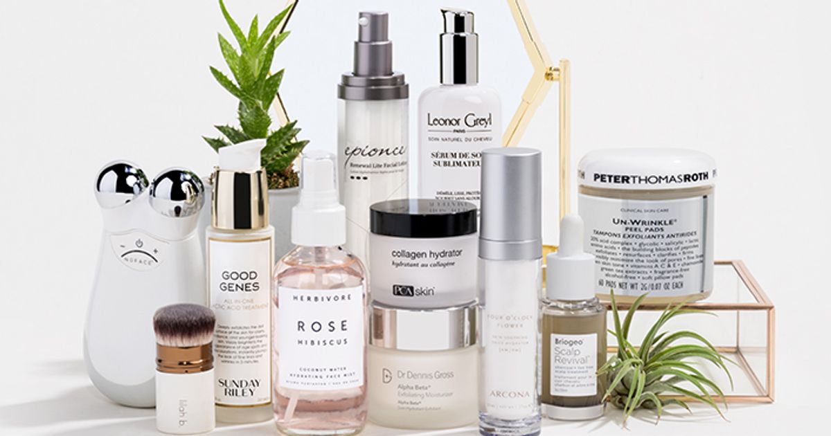 10 Cult-Favorite Beauty Products Worth Snagging From Dermstore's Sale ...