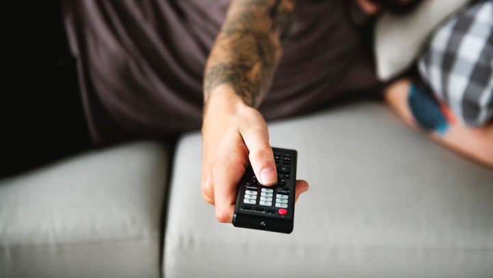 <p>New ideas for watching, bonding, and learning from TV. </p>