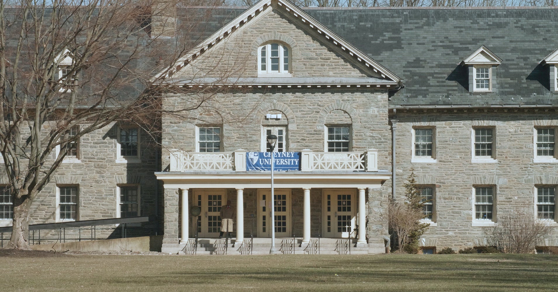 America’s Oldest HBCU Is Fighting For Survival | HuffPost