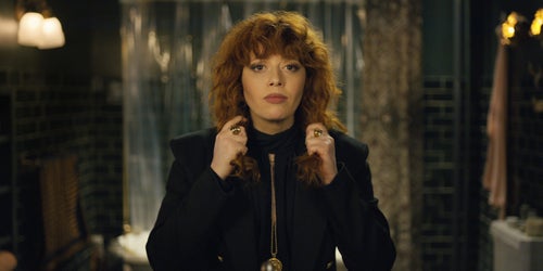 Why You Should Watch This Netflix Original During Women's History Month |  HuffPost Life
