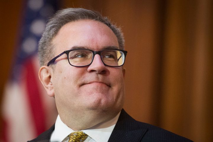 Former coal lobbyist Andrew Wheeler has been confirmed by the Senate as the next Environmental Protection Agency administrator.