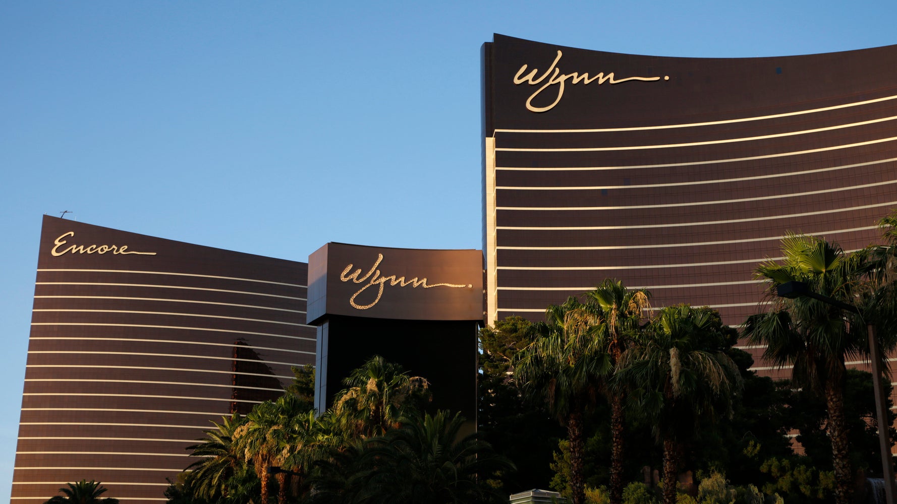 Wynn Resorts Fined 20 Million Over Sexual Misconduct Allegations