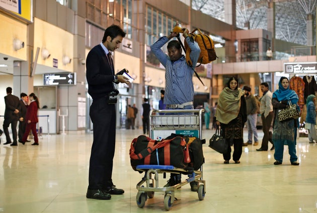 Srinagar, Jammu And Amritsar Airports Among 9 Shut Amid Escalating India-Pak