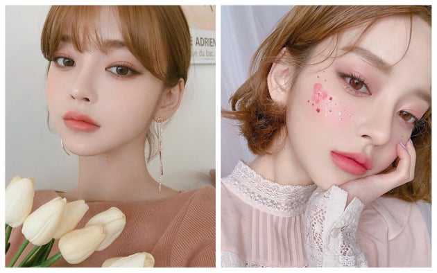 テリちゃんってどんな人 水原希子さん 渡辺直美さんも注目 韓国出身モデルの素顔を直撃すると ハフポスト テリちゃんってどんな人 水原希子さん 渡辺直美さんも注目 韓国出身モデルの素顔を直撃すると ハフポスト