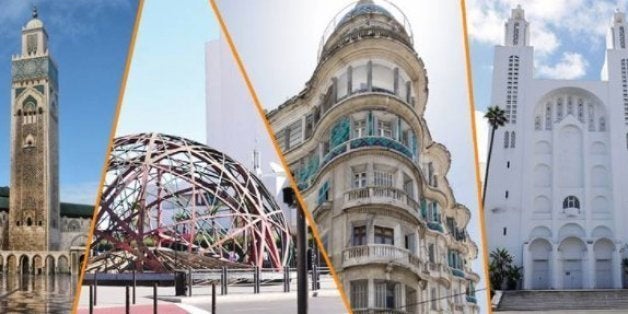 Casablanca rencontres
