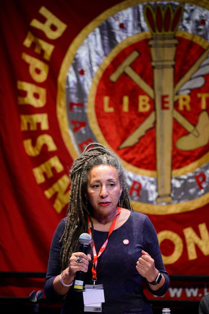 <strong>Jackie Walker</strong>