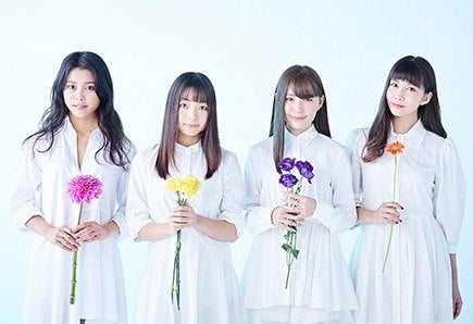 9nine/こんなのアイドルじゃナイン!? 川島海荷、佐武宇綺、他直筆サイン入り 9nine」活動休止を発表。かつて川島海荷も所属したアイドル