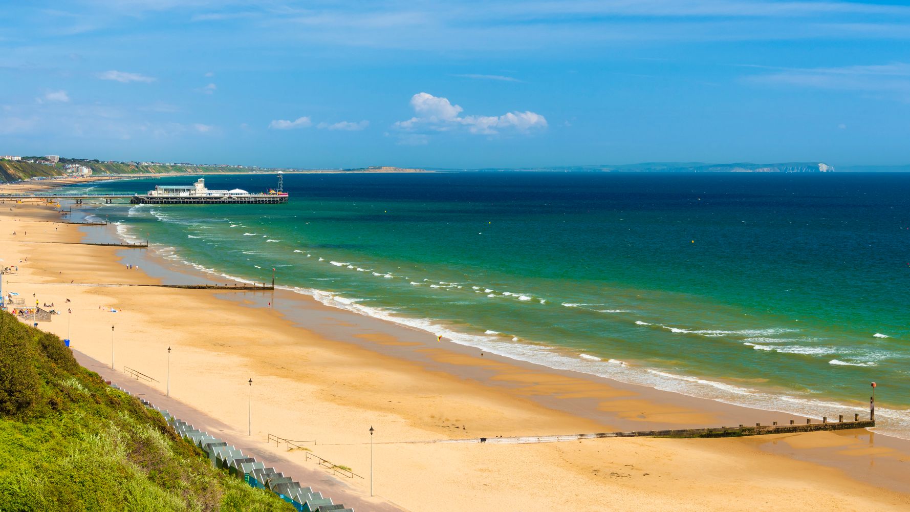 The Worlds Best Beaches Have Been Revealed And This Uk Beach Is In 