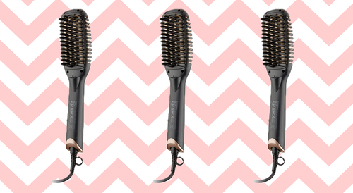 Lidl Launches 14.99 Rival Version Of GHD s 125 Straightening Brush HuffPost UK Life