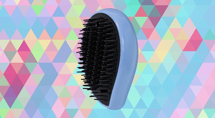 Lidl hair straightener outlet brush 2019