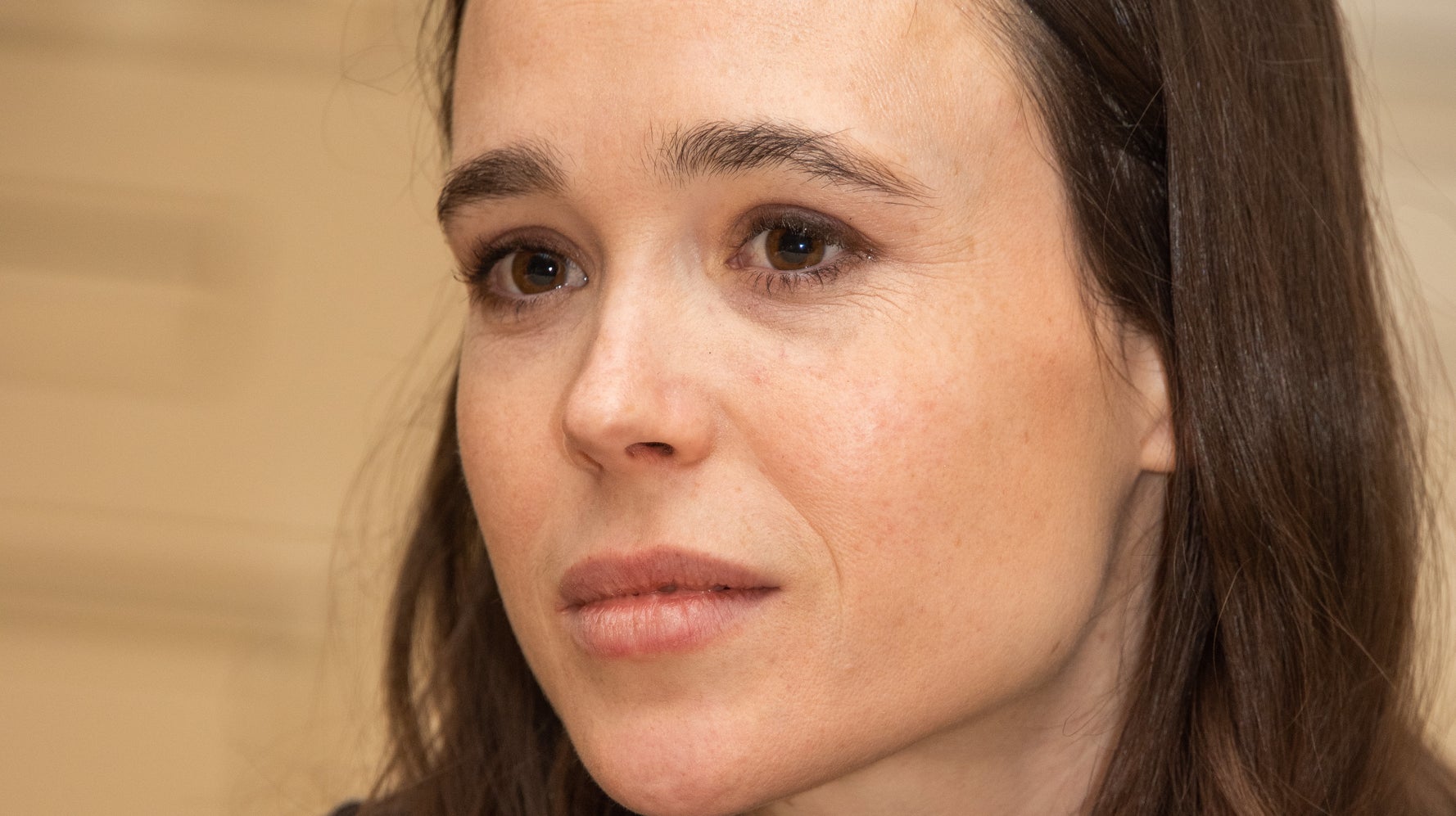 Ellen Page On Jussie Smollett's Allegedly Staged Attack 'Hate Violence
