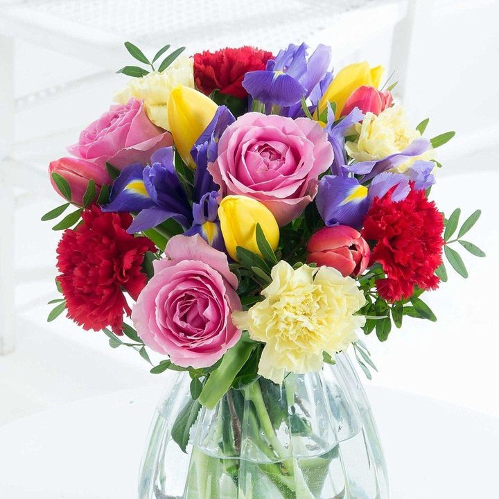 Mother's Day Flowers (And Subscriptions) To Show How Much You Blooming ...