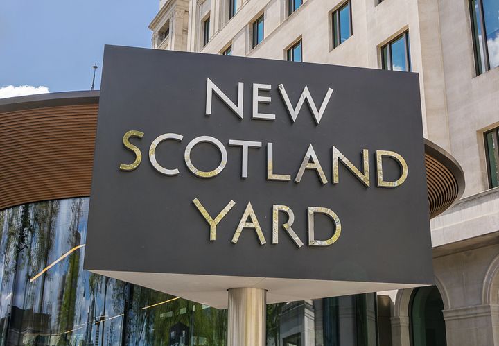 Scotland Yard's Operation Athena, which saw more than a dozen arrests on Wednesday, is a crackdown on domestic violence.