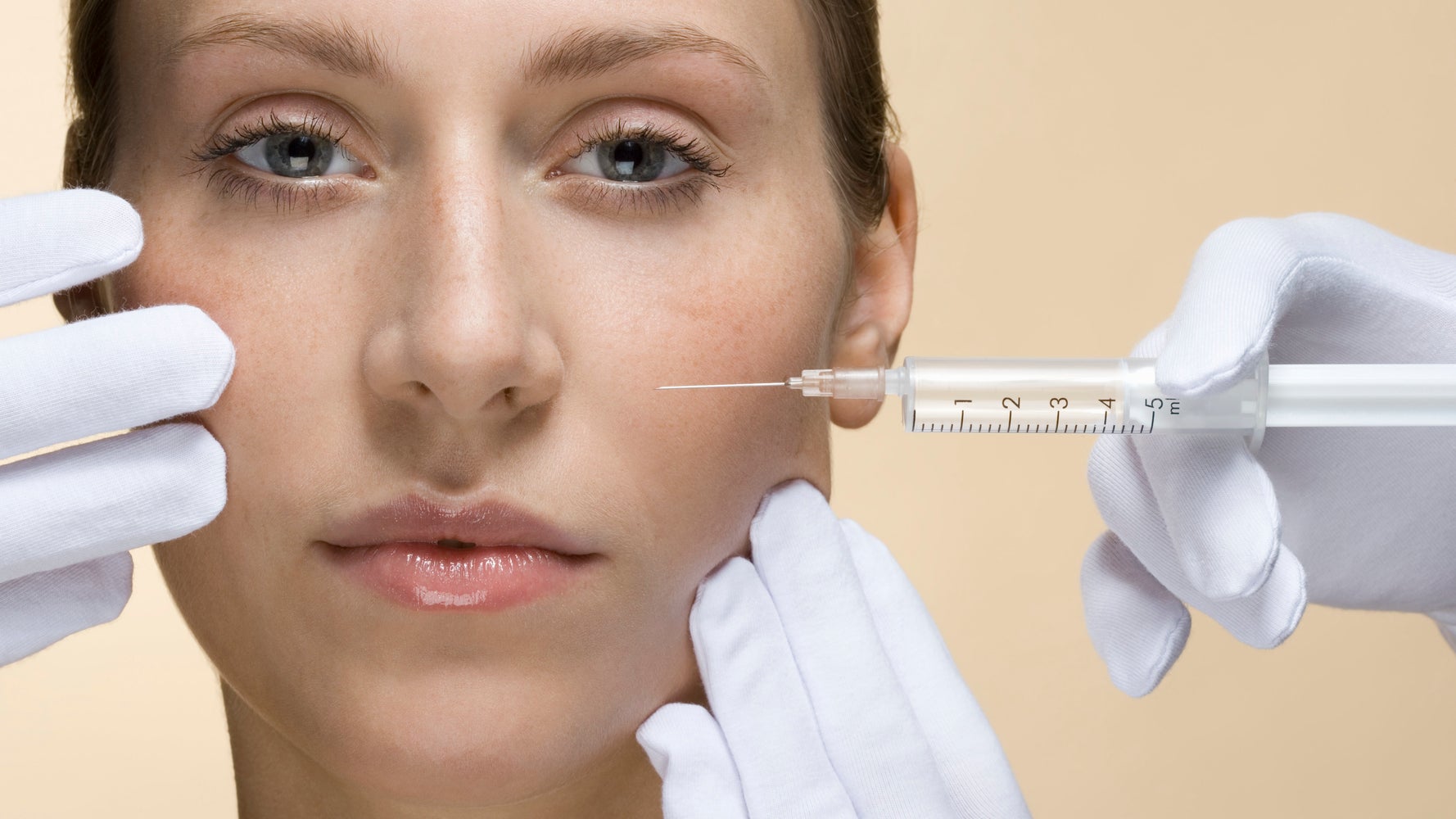 Liquid Nose Jobs Everything To Know About Nonsurgical Rhinoplasty