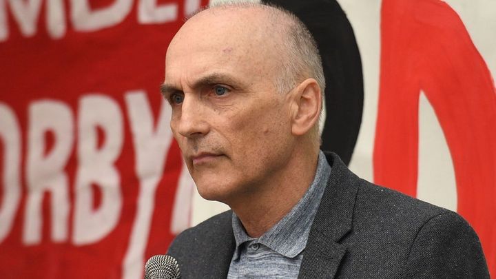 Derby North MP Chris Williamson has been suspended from Labour amid a row over anti-Semitism