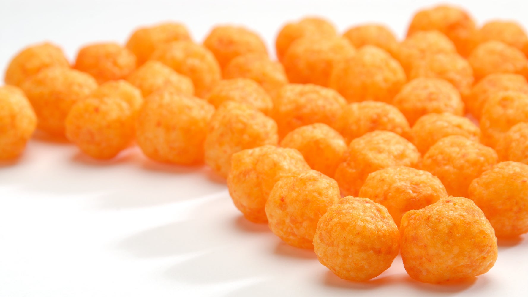 Here s Why You Don t Feel Full After Eating Junk Food HuffPost Canada