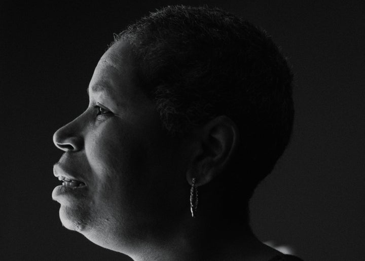 Sophia Harrison has lived with epilepsy, breast cancer and HIV and is surviving all three. 