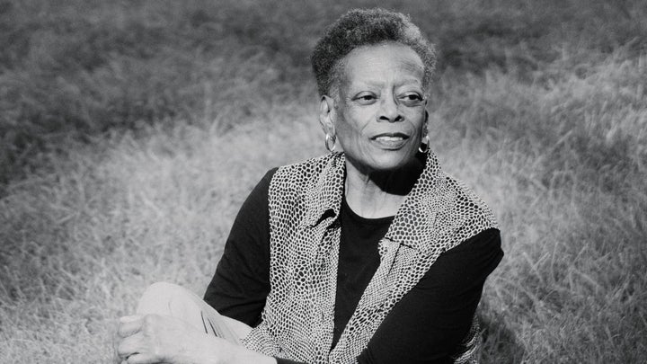 Marcella Wright has been living with HIV for decades. She was recruited to be in one of the first HIV treatment programs and