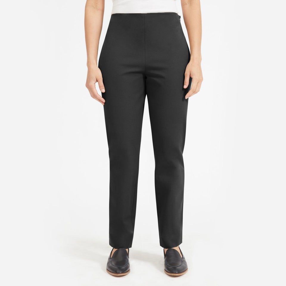 15 Comfortable Work Pants For Women That Aren't Jeans | HuffPost Life