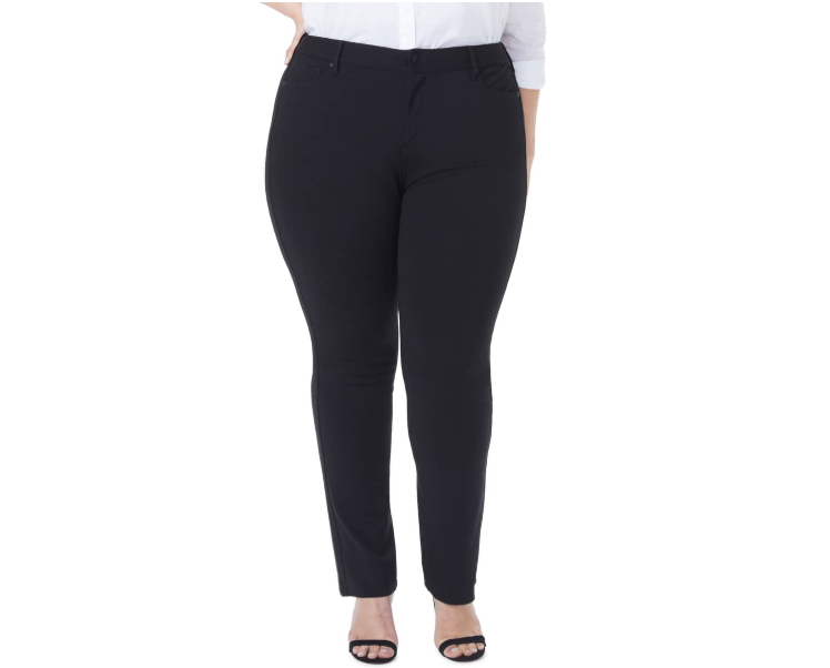 15 Comfortable Work Pants For Women That Aren't Jeans | HuffPost Life