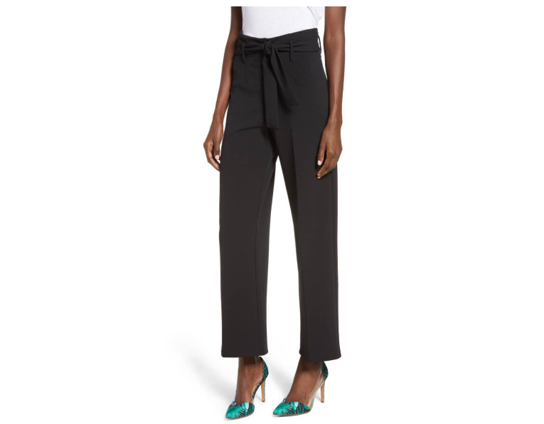 17 Chic, Comfortable Pants for Women to Wear While Working From Home