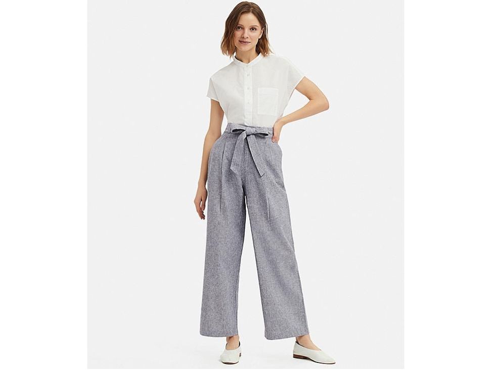 comfy work trousers womens