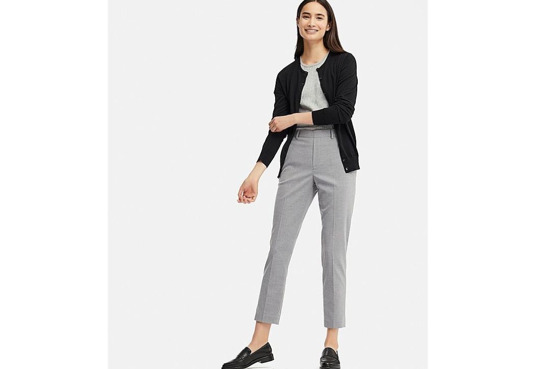 working pants for females