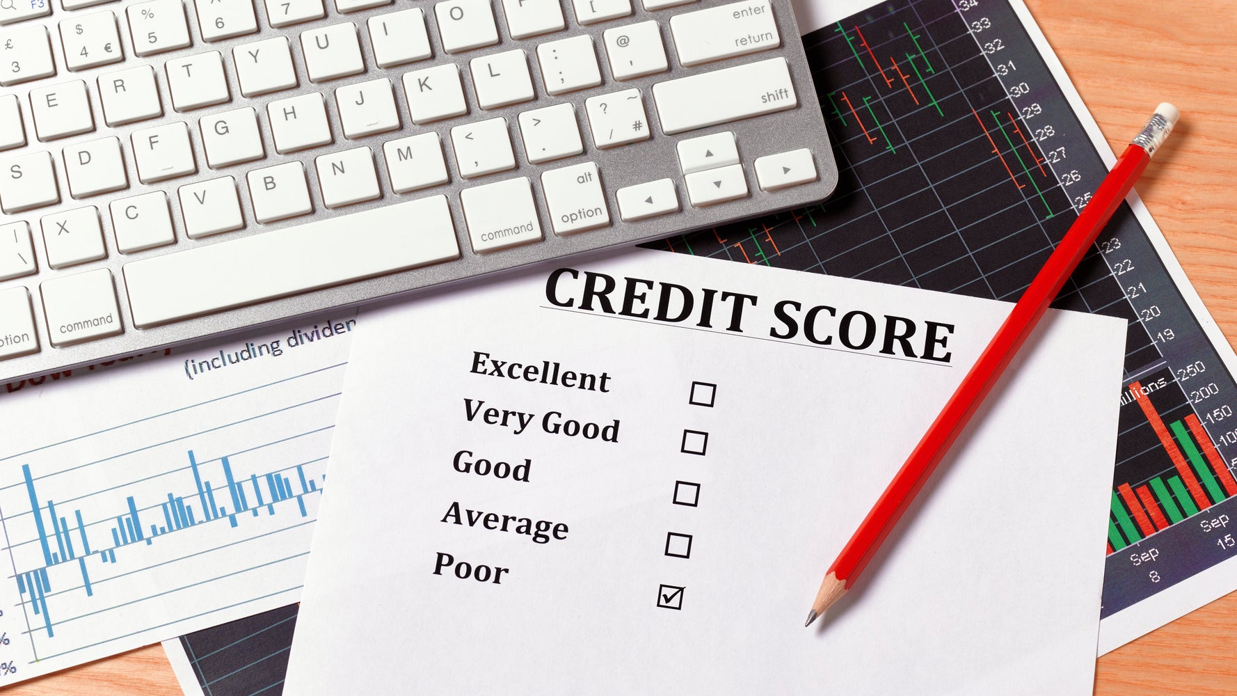 How Student Loans Affect Your Credit (Hint: It's Not All Bad) How Student Loans Affect Your Credit (Hint: It's Not All Bad)