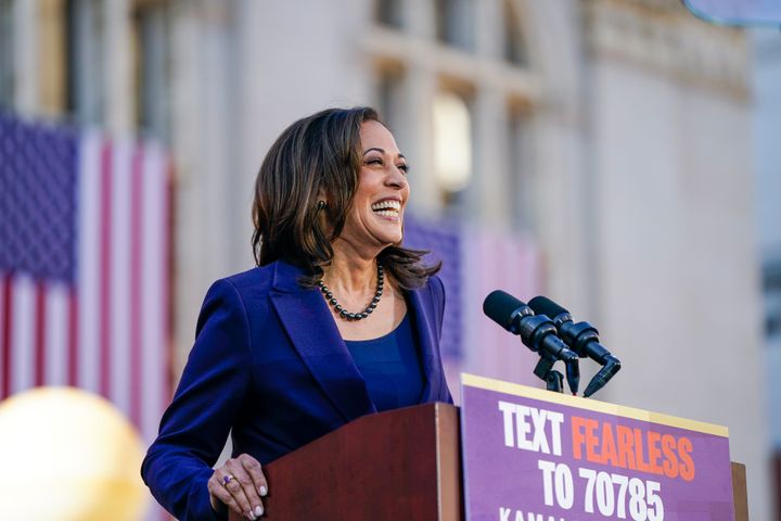 The Real Significance Of Kamala Harris Shift On Sex Work Huffpost Latest News 8604