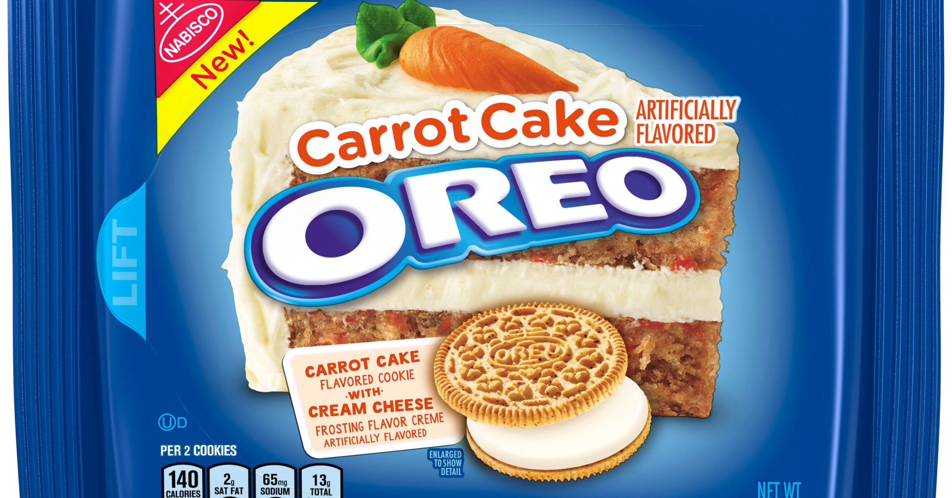 when did the oreo 4s come out