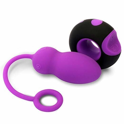 12 Exhilarating Remote Controlled Sex Toys To Add To The Bedroom