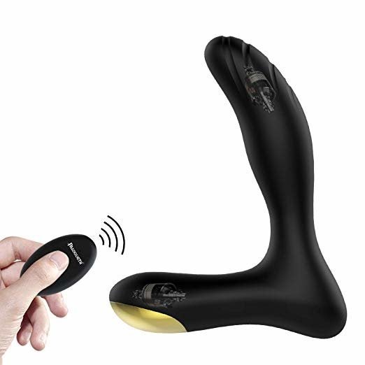 12 Exhilarating Remote-Controlled Sex Toys To Add To The Bedroom