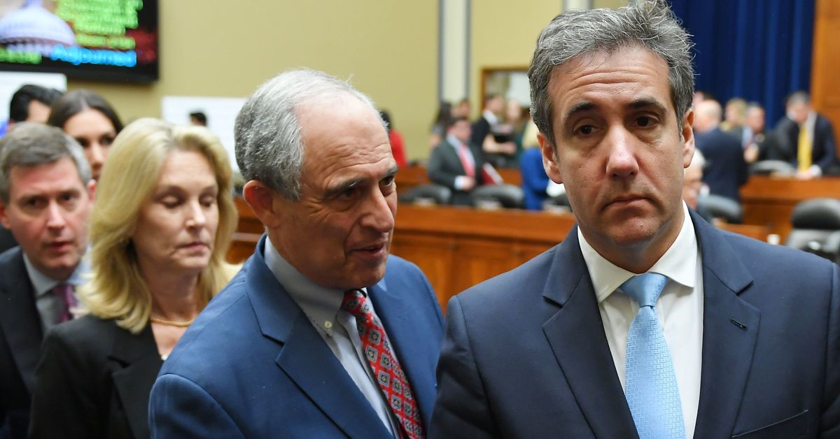 The New Lines Of Investigation Michael Cohen’s Testimony Opens Up For Congress