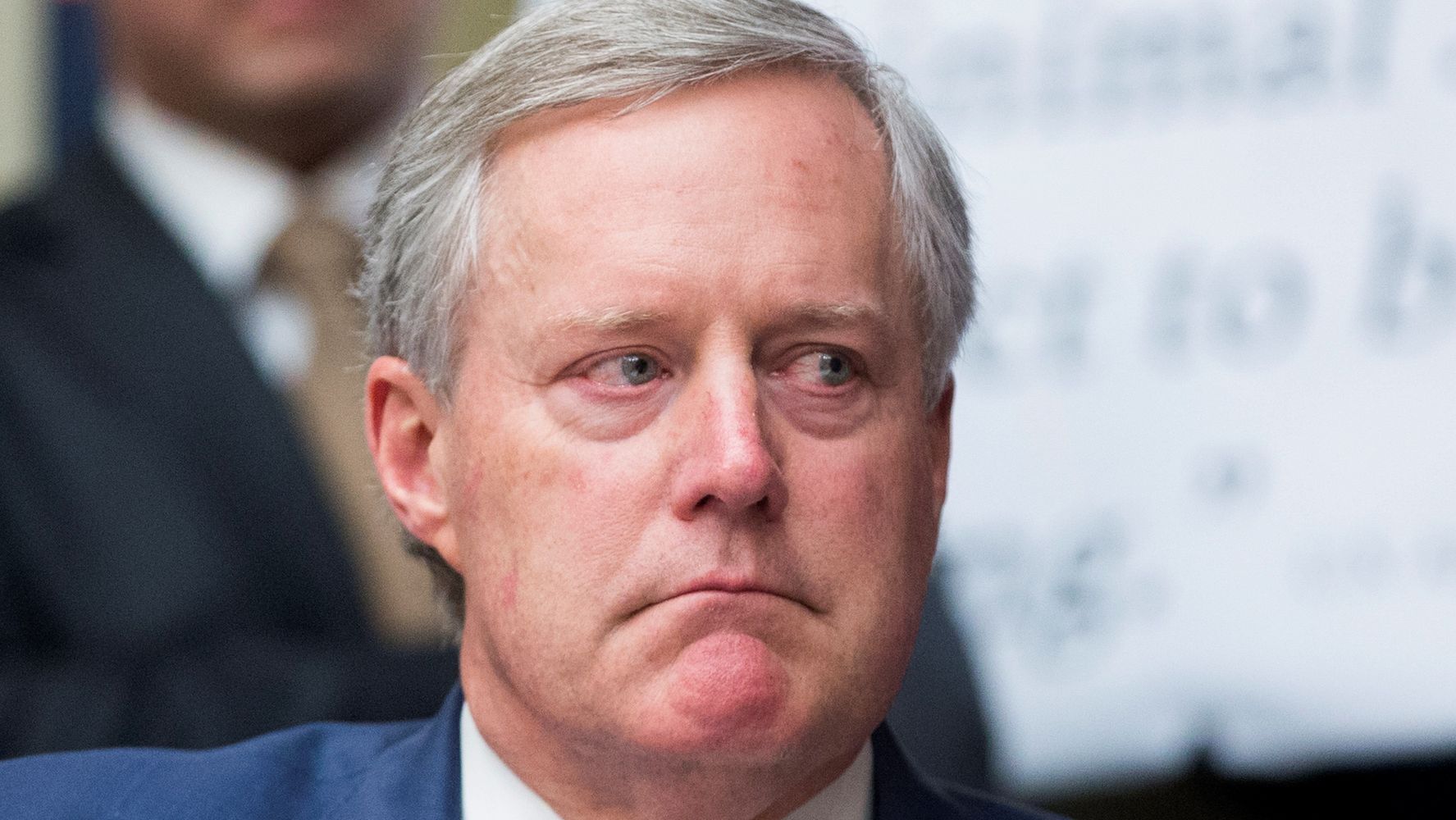 Don't Forget Mark Meadows Made A Racist Birther Joke In 2012 | HuffPost ...