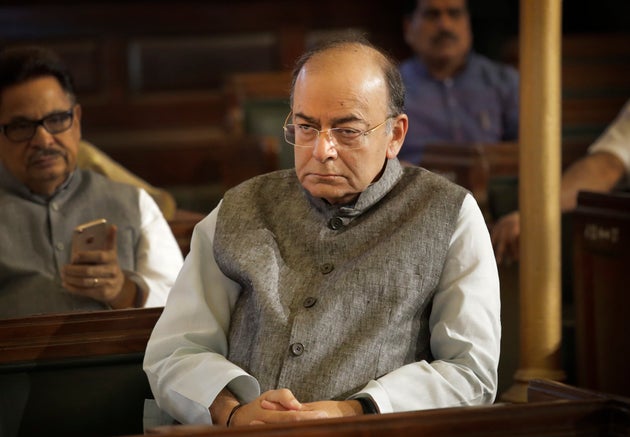 Why Is Opposition Alleging Govt Politicised Anti-Terror Ops, Asks