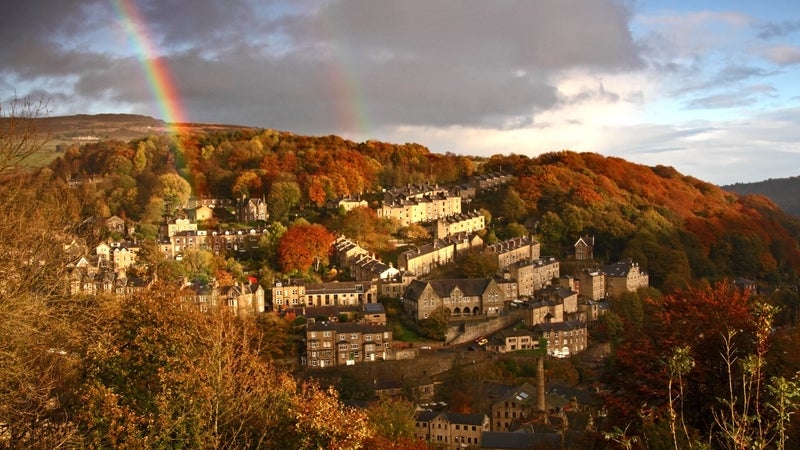 Hebden Bridge