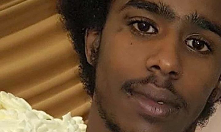 Abdi Ali was killed and his body was hidden in a loft for eight months 