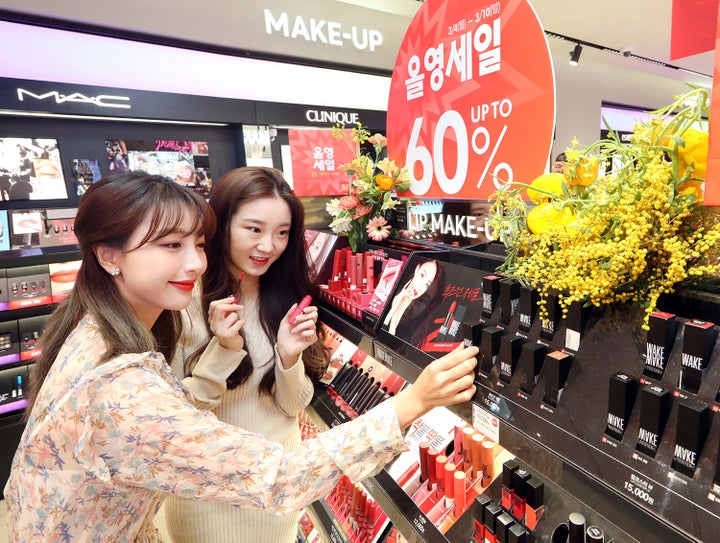 2019 올리브영 올영세일