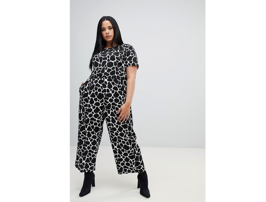 Plus Size Jumpsuits, Curve Jumpsuits