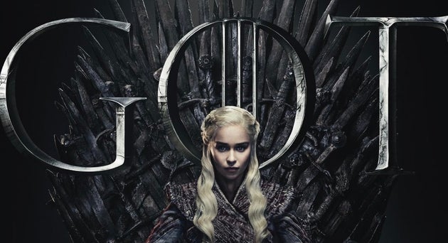 Game Of Thrones Season 8 Posters Suspiciously Leave Out One