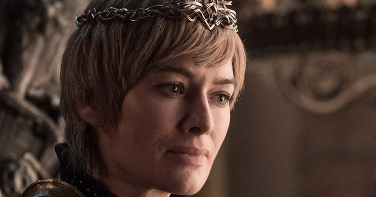 Did Game of Thrones Actress Lena Headey Post the Mother of All