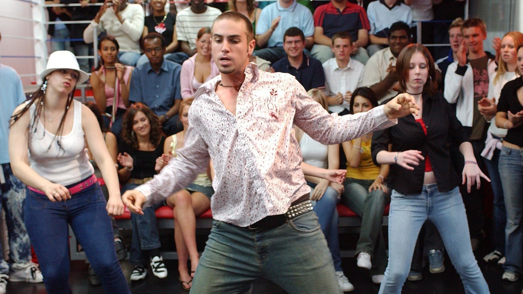 How Michael Jackson Accuser Wade Robson Became A Choreographer To Big Stars Huffpost