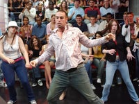 How Michael Jackson Accuser Wade Robson Became A Choreographer To Big Stars Huffpost