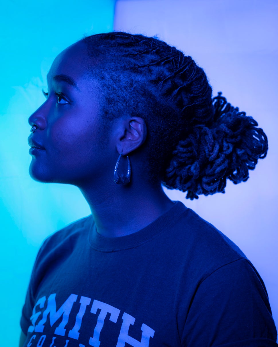 After spending three years as the social media manager at the Metropolitan Museum of Art, Kimberly Drew is shifting her focus