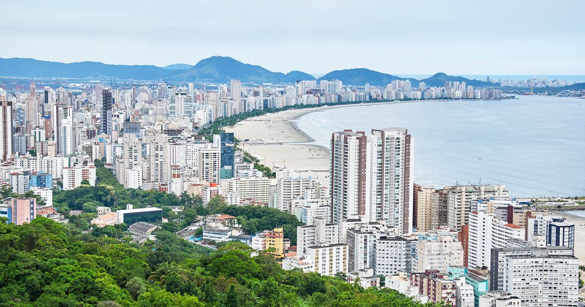 10 Of The Best Airbnbs In Santos, Brazil | HuffPost Life