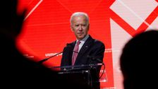 Biden In 1974: Women Don't Have Sole Right To Say What Should Happen To Their Bodies